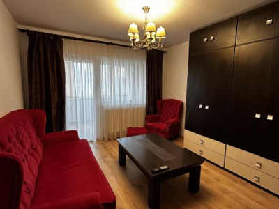 Apartament 3 camere | Închiriere | Central 