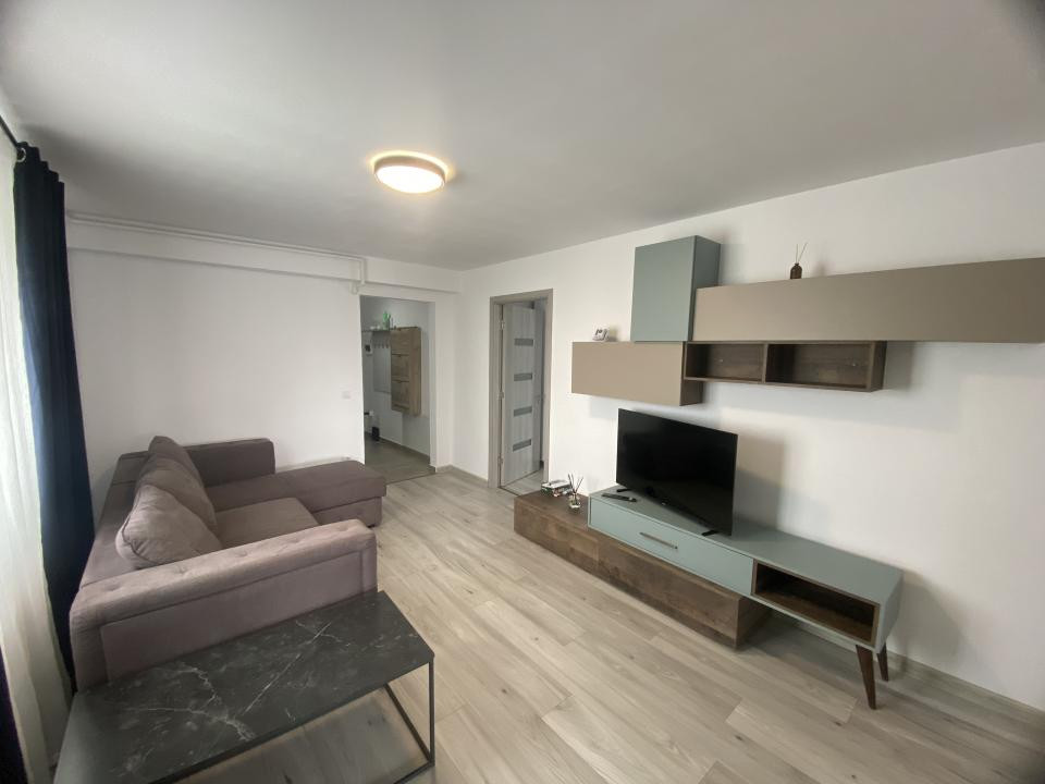 Apartament 3 camere, Mioritei, Bloc Nou