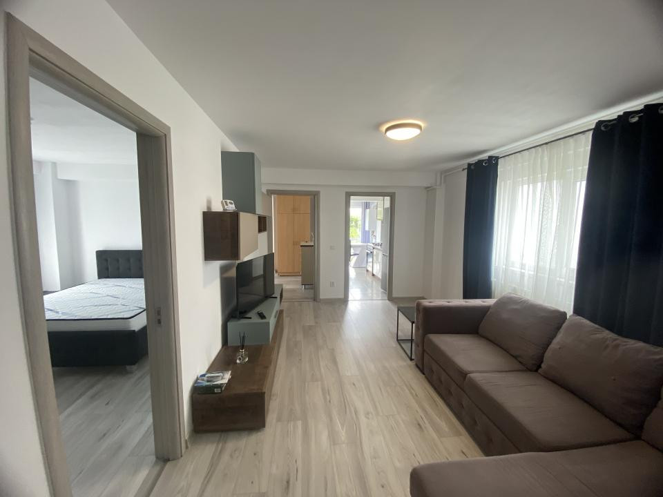 Apartament 3 camere, Mioritei, Bloc Nou
