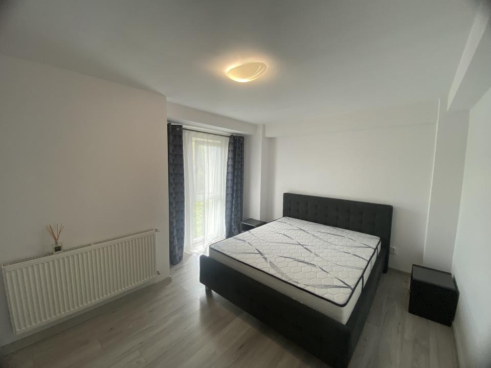 Apartament 3 camere, Mioritei, Bloc Nou