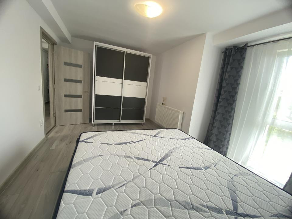 Apartament 3 camere, Mioritei, Bloc Nou