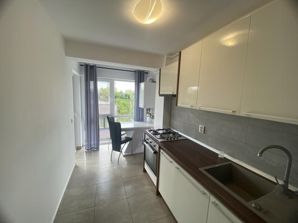 Apartament 3 camere, Mioritei, Bloc Nou