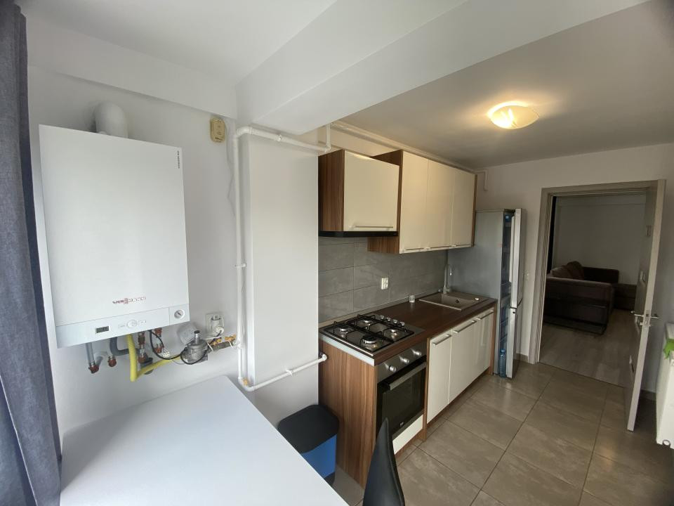 Apartament 3 camere, Mioritei, Bloc Nou