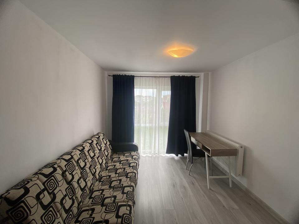 Apartament 3 camere, Mioritei, Bloc Nou