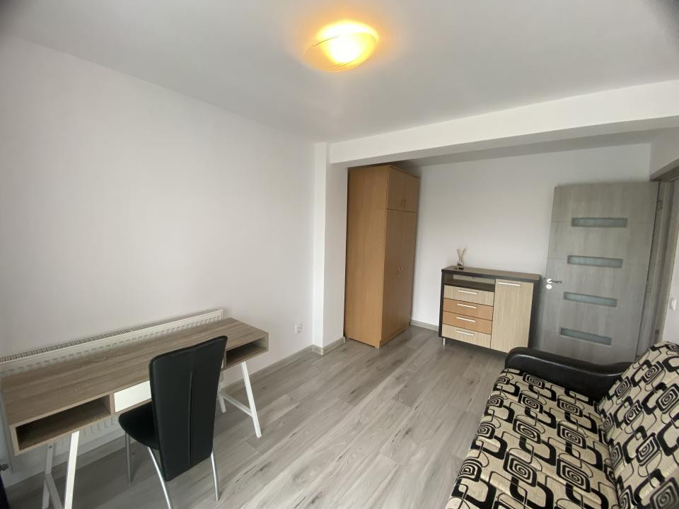 Apartament 3 camere, Mioritei, Bloc Nou
