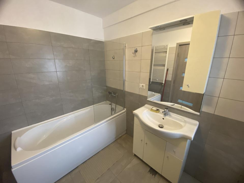 Apartament 3 camere, Mioritei, Bloc Nou