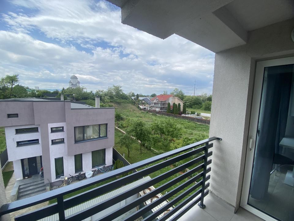 Apartament 3 camere, Mioritei, Bloc Nou