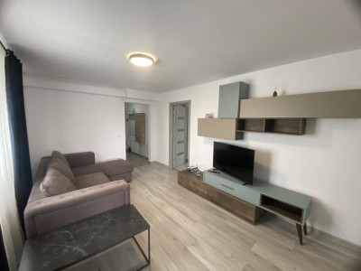 Apartament 3 camere, Mioritei, Bloc Nou