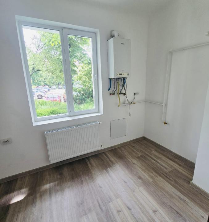 Ultracentral - apartament decomandat- 3 camere