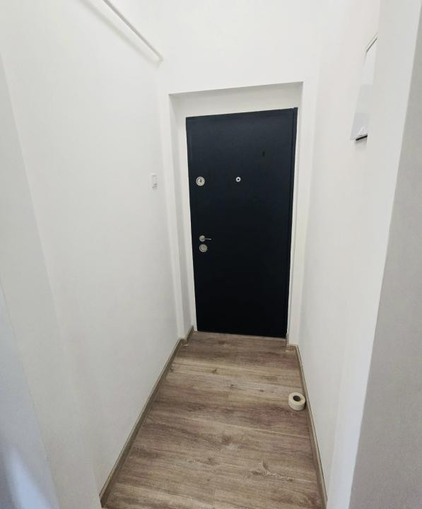 Ultracentral - apartament decomandat- 3 camere
