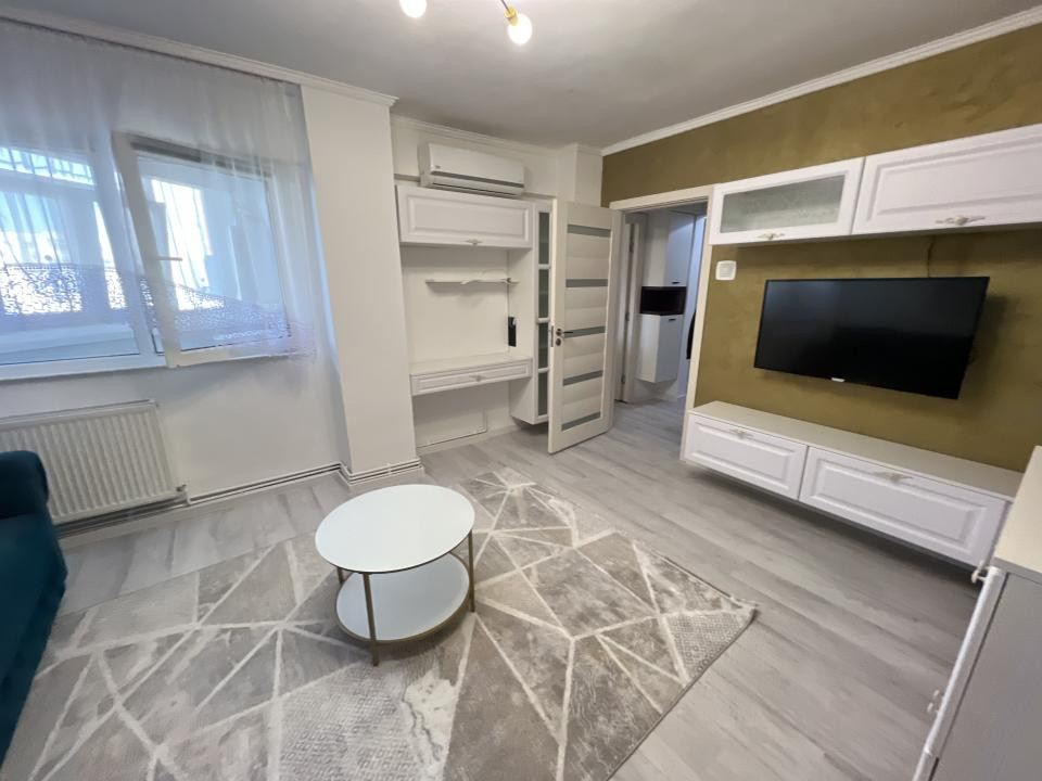 Apartament modern, 2 camere, Mioritei