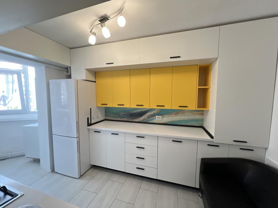 Apartament modern, 2 camere, Mioritei