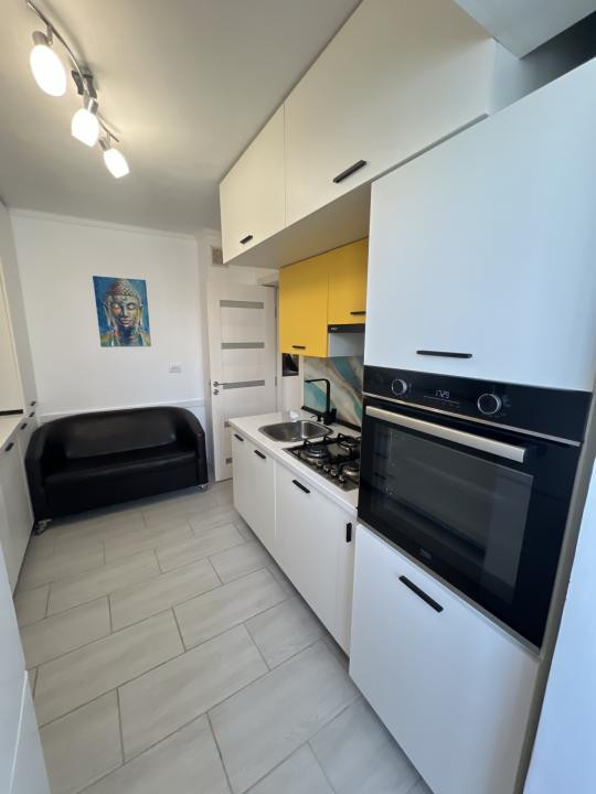 Apartament modern, 2 camere, Mioritei