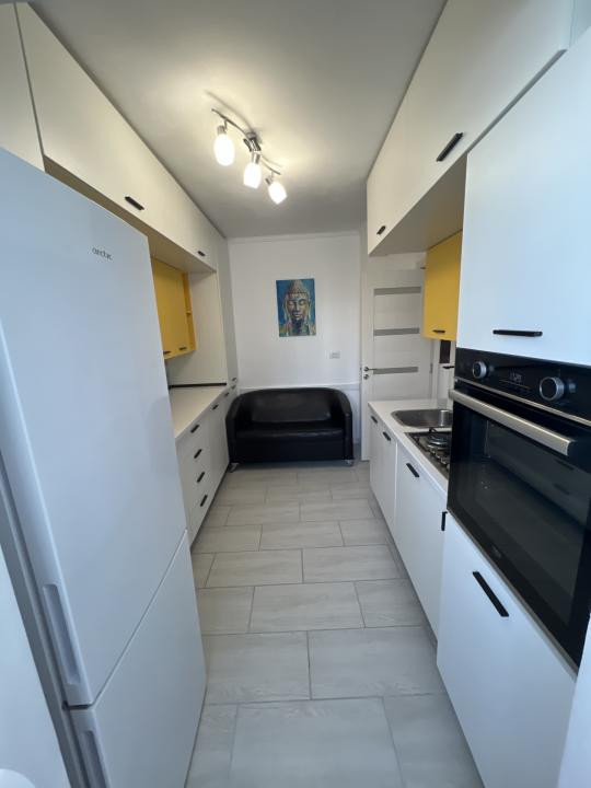 Apartament modern, 2 camere, Mioritei