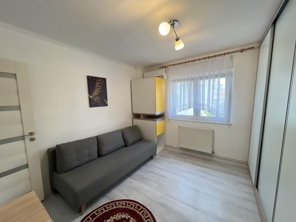 Apartament modern, 2 camere, Mioritei