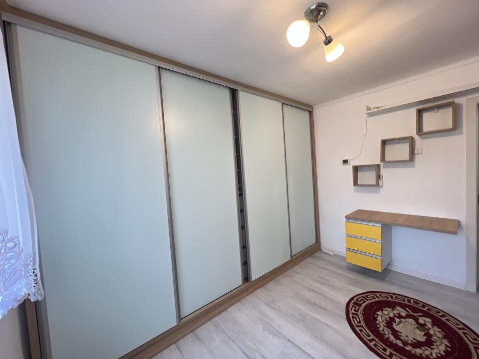 Apartament modern, 2 camere, Mioritei