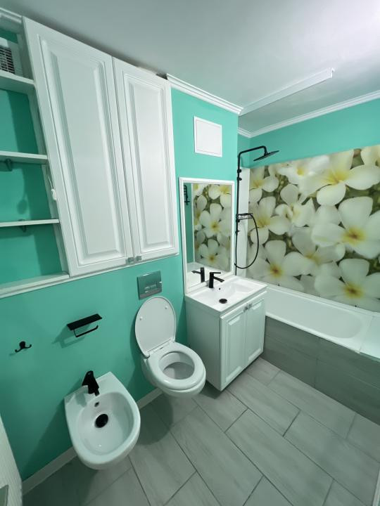 Apartament modern, 2 camere, Mioritei
