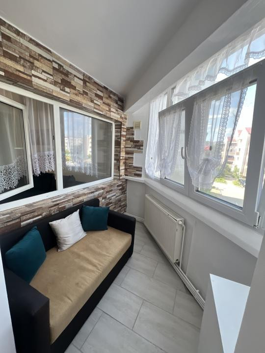 Apartament modern, 2 camere, Mioritei