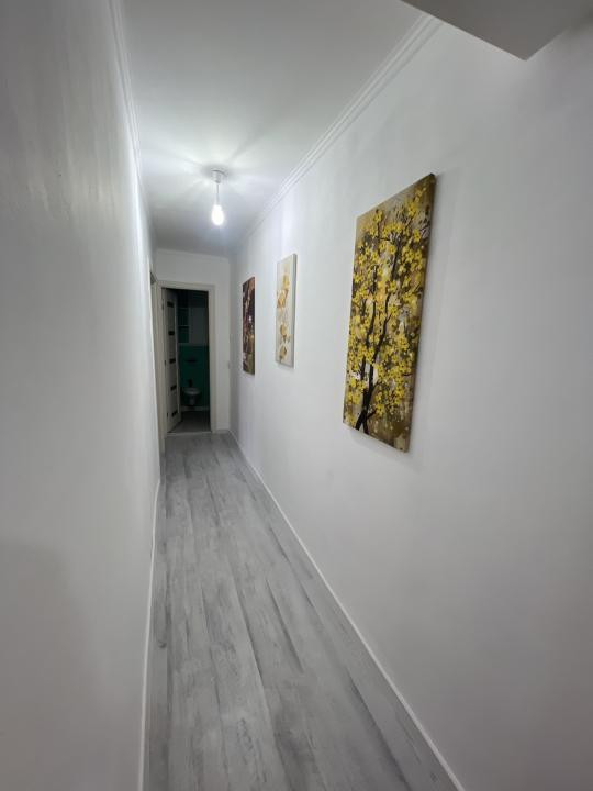 Apartament modern, 2 camere, Mioritei
