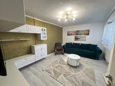 Apartament modern, 2 camere, Mioritei
