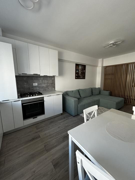 Apartament modern cu 2 camere de închiriat | Cartier Fiald 