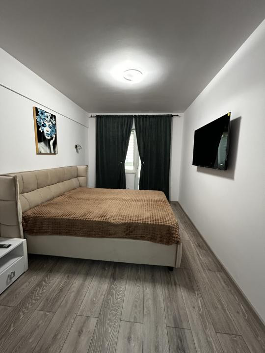 Apartament modern cu 2 camere de închiriat | Cartier Fiald 