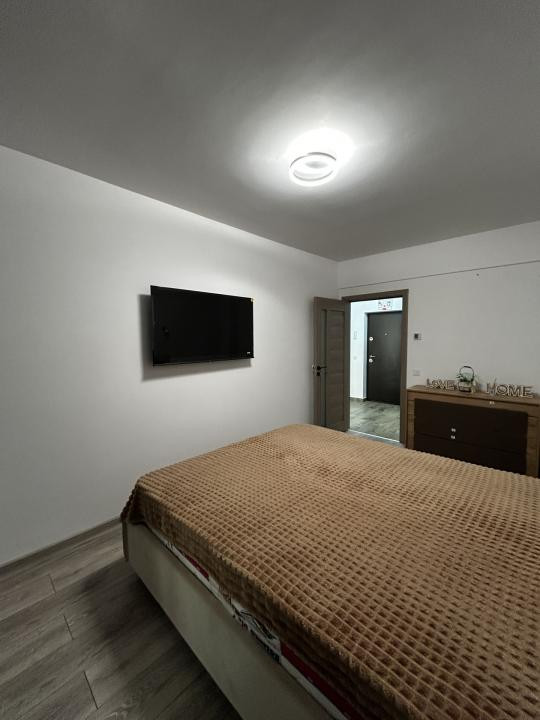 Apartament modern cu 2 camere de închiriat | Cartier Fiald 