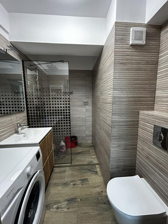 Apartament modern cu 2 camere de închiriat | Cartier Fiald 