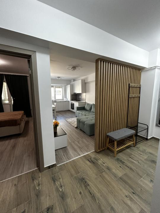 Apartament modern cu 2 camere de închiriat | Cartier Fiald 