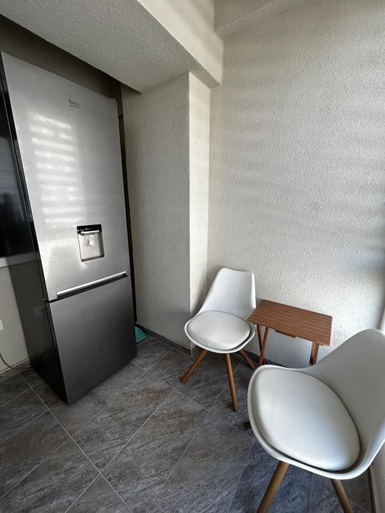 Apartament modern cu 2 camere de închiriat | Cartier Fiald 