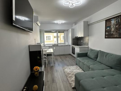 Apartament modern cu 2 camere de închiriat | Cartier Fiald 