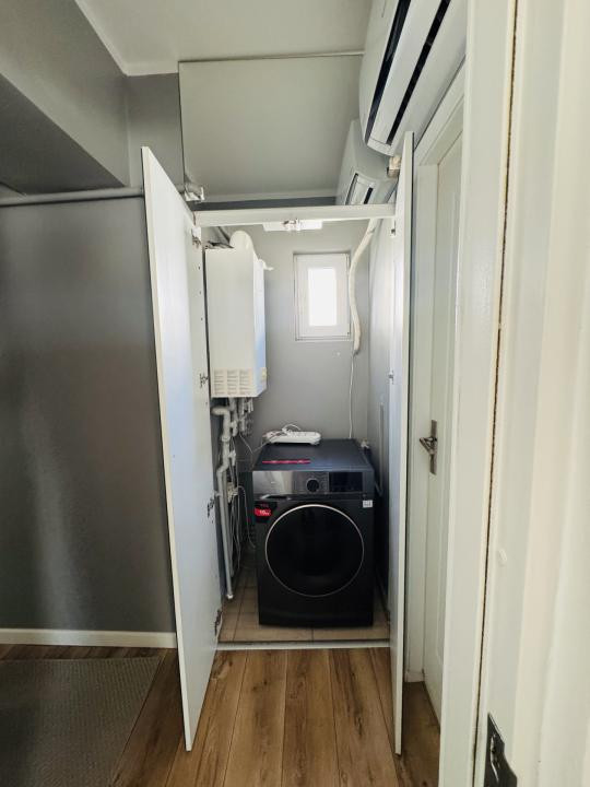 De închiriat – Apartament spațios și luminos