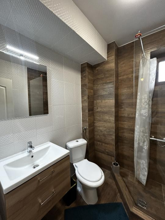 Apartament 2 camere | Închiriere | Bloc nou