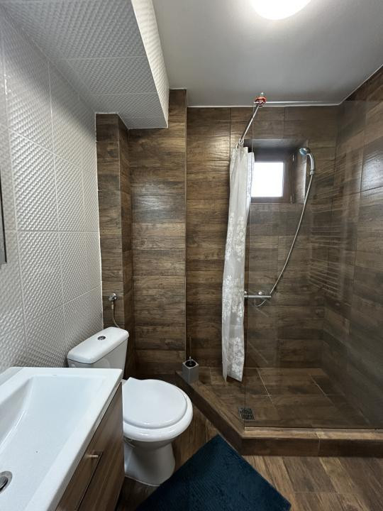 Apartament 2 camere | Închiriere | Bloc nou