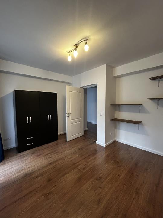 Apartament 2 camere | Închiriere | Bloc nou