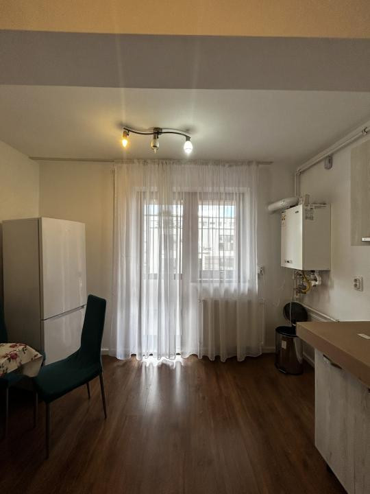 Apartament 2 camere | Închiriere | Bloc nou