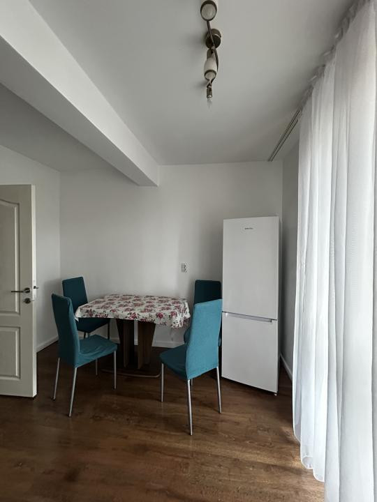 Apartament 2 camere | Închiriere | Bloc nou