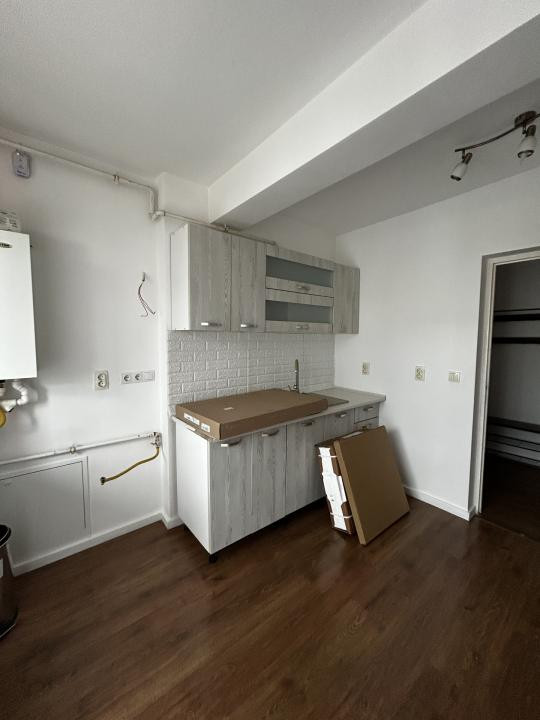 Apartament 2 camere | Închiriere | Bloc nou