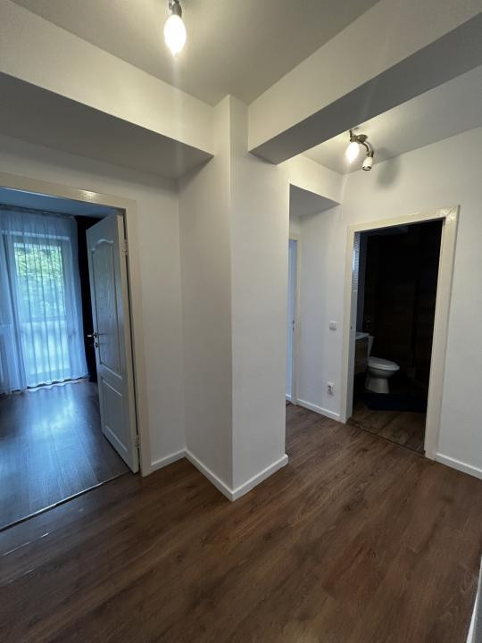 Apartament 2 camere | Închiriere | Bloc nou