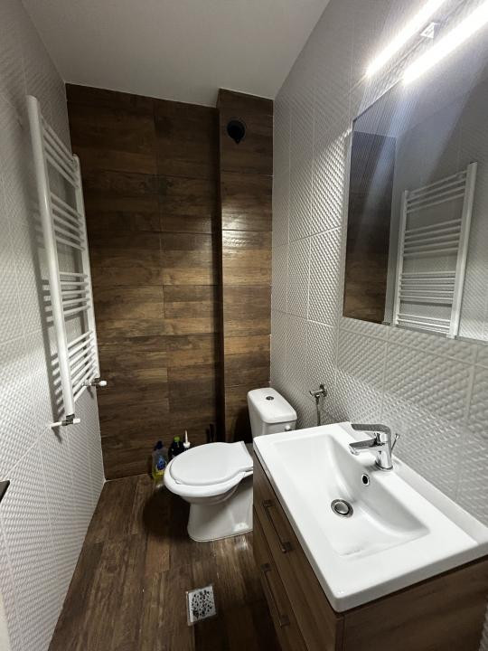 Apartament 2 camere | Închiriere | Bloc nou