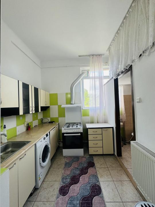 Garsonieră de închiriat – Zona Narcisa