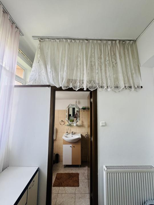Garsonieră de închiriat – Zona Narcisa