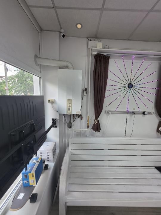 Spatiu comercial Stefan cel Mare
