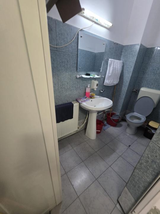 Spatiu comercial Stefan cel Mare