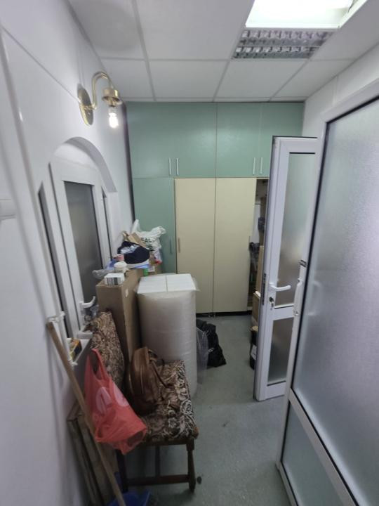 Spatiu comercial Stefan cel Mare