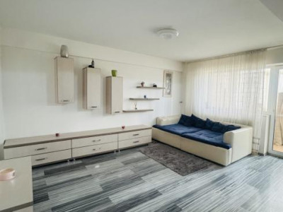 Se vinde- Apartament 3 camere tip duplex . 