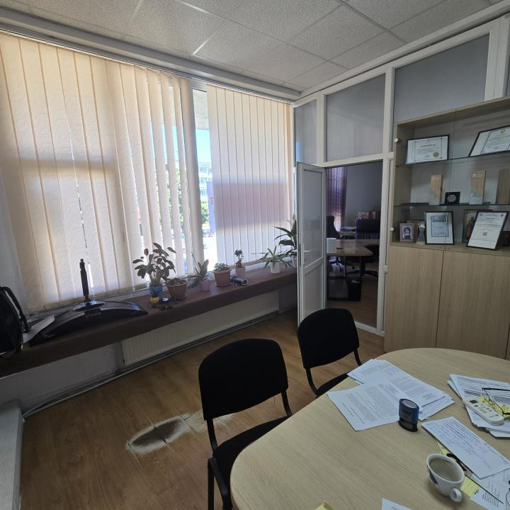 Spatiu birouri/cabinet Ultracentral