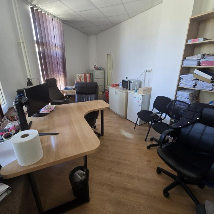 Spatiu birouri/cabinet Ultracentral