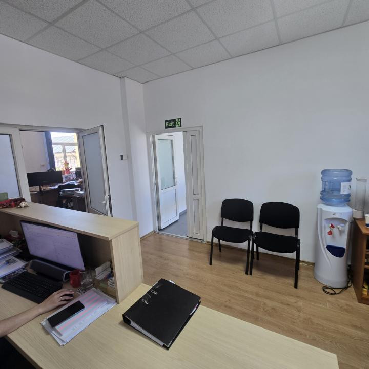 Spatiu birouri/cabinet Ultracentral