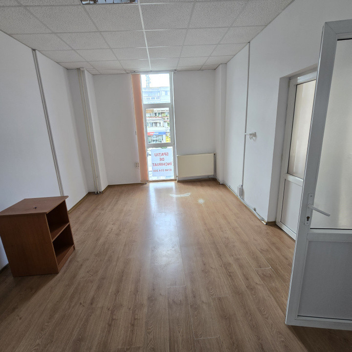 Spatiu birouri/cabinet Ultracentral